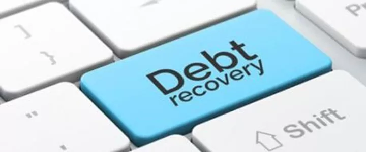 Debt Recovery for Business. A Trouble ?