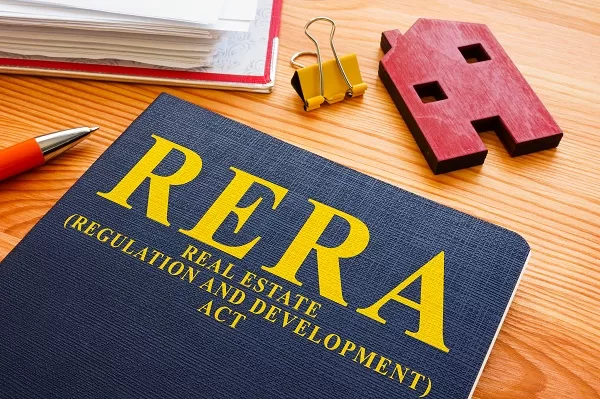 UNABLE TO GET YOUR RERA ORDER EXECUTED?